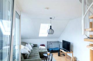 Wohnung kaufen in 72186 Empfingen, Keine Show – nur echtes Wohnen mit Perspektive