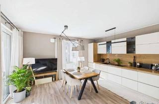 Wohnung kaufen in 56130 Bad Ems, Traumhafte 3-Zimmer-Wohnung in Bad Ems!