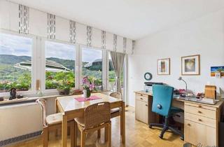 Wohnung kaufen in 56130 Bad Ems, Charmante Drei-Zimmer-Wohnung in Bad Ems mit Lahn-Blick – Ihr neues Zuhause !