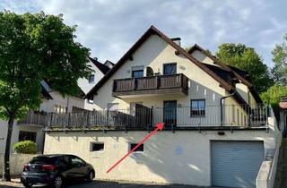 Wohnung kaufen in 93077 Bad Abbach, Gepflegte 2-Zimmer-Wohnung in Bad Abbach - in Kürze frei!