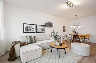 Wohnung kaufen in Breslauer Straße, 65232 Taunusstein, Welch ein Ausblick! Einzugsfertige 3 Zimmer Eigentumswohnung in Taunusstein!