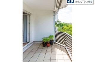 Wohnung kaufen in 65479 Raunheim, Gepflegte Wohnanlage ! 3 ZKBB -derzeit vermietet-