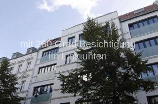 Wohnung kaufen in Florastraße 46, 13187 Pankow, Exklusive Neubauwohnung - sofortiger Einzug oder Kapitalanlage - mit freier Mietpreisgestaltung in P