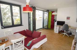 Wohnung kaufen in Florastraße 46, 13187 Pankow, Exklusive Neubauwohnung - sofortiger Einzug oder Kapitalanlage - mit freier Mietpreisgestaltung in P