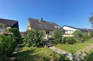 Wohnung kaufen in 67165 Waldsee, Kapitalanlage: Vermietete 3-Zimmer-Wohnung in idyllischer Waldsee-Feldrandlage