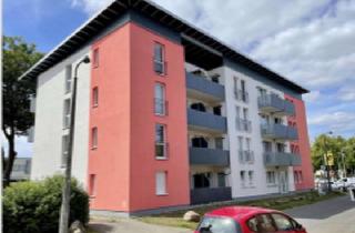 Wohnung kaufen in Brinkstraße 38, 17489 Südliche Mühlenvorstadt, Moderne zentrumsnahe 2-Zi.-Wohnung mit Aufzug