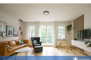 Wohnung kaufen in 19061 Görries, Kapitalanlage mit Aussicht! Dachgeschosswohnung am Ostorfer See zu verkaufen
