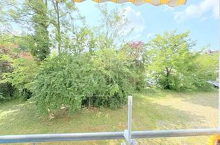 Wohnung kaufen in 68766 Hockenheim, Charmante 2-Zimmer-Wohnung mit Balkon zentral gelegen in Hockenheim