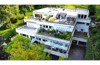 Wohnung kaufen in 79117 Littenweiler, Naturnah und ruhig ! Großzügige 3,5 – 4,5 Zi. Wohnung mit Panoramaterrasse mit Weitblick