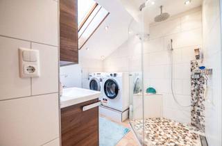 Wohnung kaufen in 83059 Kolbermoor, Garten- und Dachgeschosswohnung mit sonnigem Südbalkon in Kolbermoor