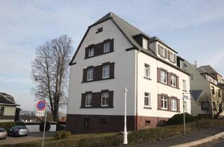 Wohnung kaufen in Schillerstr., 08485 Lengenfeld, 2- Raum Wohnung zur Kapitalanlage