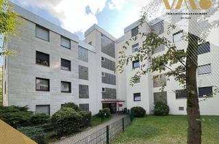 Wohnung kaufen in 50127 Bergheim, Renditeobjekt: moderne und ideal geschnittene 4-Zimmerwohnung!