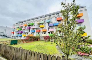 Wohnung kaufen in 72070 Tübingen, Tübingen ruft - Kapitalanleger und Eigennutzer aufgepasst!RESERVIERT