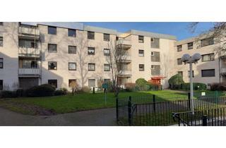 Wohnung kaufen in Im Wohnpark, 50127 Bergheim, Gepflegte Eigentumswohnung mit zwei Balkonen in Bergheim