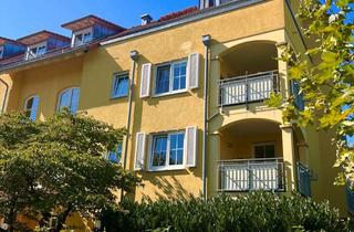 Wohnung kaufen in 79219 Staufen, Seltene Gelegenheit: Freie und sofort beziehbare Wohnung im Club 60 in Staufen!