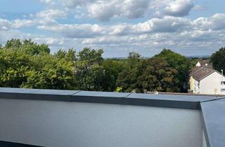 Wohnung kaufen in René-Schickele-Straße, 53123 Duisdorf, 2-Zimmer Wohnung mit Dachterrasse