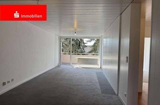 Wohnung kaufen in 64646 Heppenheim (Bergstraße), Gepflegte 4-Zimmerwohnung mit Südbalkon, Aufzug und Garage