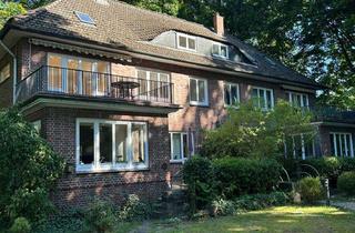 Wohnung kaufen in An Der Hege 11, 21465 Wentorf, Gemütliche 2-Zimmer-Wohnung im Dachgeschoss in Wentorf bei Hamburg