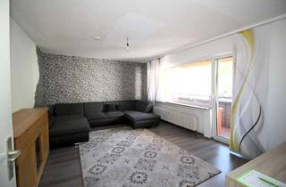 Wohnung kaufen in 65817 Eppstein, Attraktive 3-Zimmer-Wohnung mit Balkon und Garage – ideale Kapitalanlage oder Eigennutz