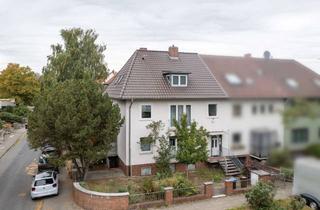 Wohnung kaufen in Bothmerstr 34, 30519 Döhren, Topsanierte Dachgeschosswohnung in Top Lage