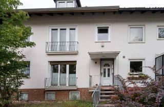 Wohnung kaufen in Bothmerstr 34, 30519 Döhren, Kernsanierte 3 Zimmer Wohnung mit Dachterrasse