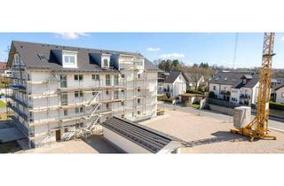 Wohnung kaufen in 85570 Markt Schwaben, Neubau in Markt Schwaben - 2-Zimmer-Wohnung im 1. Obergeschoss mit Balkon! WHG Nr. 5