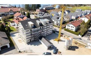 Wohnung kaufen in 85570 Markt Schwaben, Neubau in Markt Schwaben - 3-Zimmer Erdgeschosswohnung mit Garten! WHG Nr. 1