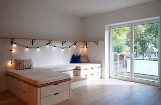 Wohnung kaufen in Galenusstraße 58b, 13187 Pankow (Pankow), Privatverkauf: Charmante 3,5-Zimmer-Wohnung mit zwei Balkonen in ruhiger Lage von Pankow-Heinersdorf