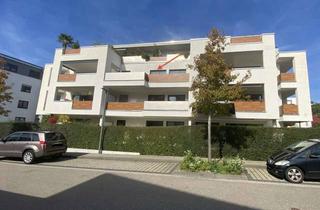 Wohnung kaufen in 79379 Müllheim, Stilvolle Wohnung mit Südbalkon