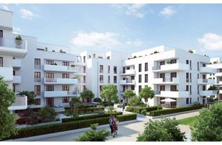 Wohnung kaufen in Andernacher Strasse 45, 56070 Lützel, Neue 3 Zimmerwohnung mit Dachterrasse: WE 223