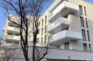 Wohnung kaufen in Andernacher Strasse 45, 56070 Lützel, Neue 3 Zimmerwohnung mit Dachterrasse: WE 223