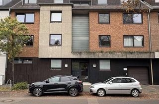 Wohnung kaufen in Graudenzerstrasse 25, 40599 Hassels, Familien aufgepasst! Sehr hochwertige 4 Zimmer Wohnung mit Garten! Besichtigungsvideo!