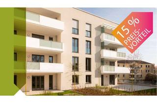 Wohnung kaufen in Hannelore-Herrmann-Strasse 13-15, 56070 Lützel, Neue 3 Zimmerwohnung mit Dachterrasse: WE 125