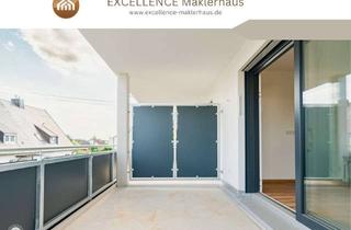 Wohnung kaufen in 89423 Gundelfingen, 2-Zimmer-Wohnung mit großem Südbalkon