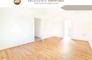 Wohnung kaufen in 89423 Gundelfingen, 1-Zimmer-Appartement im ersten Obergeschoss