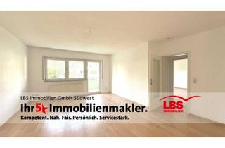 Wohnung kaufen in 69181 Leimen, Helle, renovierte Wohnung mit Balkon und Stellplatz