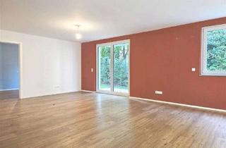 Wohnung kaufen in 89584 Ehingen (Donau), Neuwertige 4-Zimmer Erdgeschosswohnung mit Terrasse