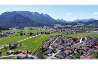 Wohnung kaufen in 83334 Inzell, Inzell im Chiemgau! Ruhig, sonnig, Bergblick! 3 Zimmer-Erdgeschosswohnung - auch ideal als FeWo!