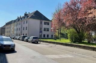 Wohnung kaufen in Lutherstraße, 58452 Witten, Helle, großzügige Dachgeschosswohnung in ruhiger Innenstadtlage incl. Garagen