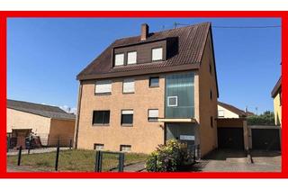 Wohnung kaufen in 71640 Ludwigsburg, Großzügig Wohnen in Ortsrandlage