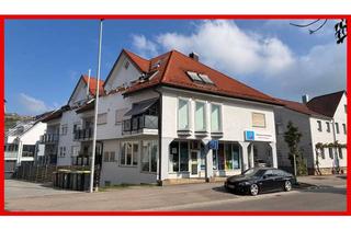 Wohnung kaufen in 71679 Asperg, Attraktive 2,5-Zimmer-Wohnung in zentraler Lage