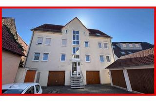 Wohnung kaufen in 71732 Tamm, 5,5-Zimmer-Erdgeschosswohnung mit Gartenanteil in gepflegtem 5-Familienhaus