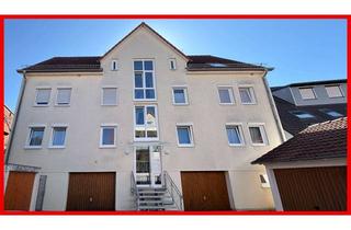 Wohnung kaufen in 71732 Tamm, 5,5-Zimmer-Erdgeschosswohnung mit Gartenanteil in gepflegtem 5-Familienhaus