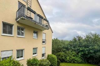 Wohnung kaufen in 09235 Burkhardtsdorf, KAPITALANLEGER AUFGEPASST: vermieteter 3-Zimmer-Komfort mit Balkon, Aufzug und Tiefgarage