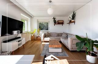 Wohnung kaufen in Birkenwaldstraße 126, 70191 Nord, Gemütliche 3-Zimmerwohnung mit Terrasse, Garten und tollem Ausblick!