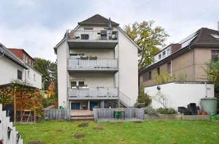 Wohnung kaufen in 38124 Braunschweig, Helle und moderne 2-Zimmer-Wohnung in Charlottenhöhe!
