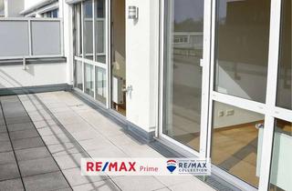 Wohnung kaufen in 85579 Neubiberg, Helle, moderne 2-Zimmer-Wohnung mit großer Dachterrasse