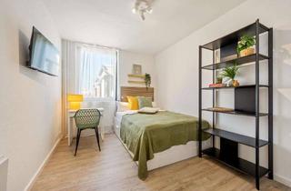 Wohnung kaufen in Richard-Schirrmann-Str., 55122 Hartenberg/Münchfeld, Exklusive,helle renditestarke,renovierte Kapitalanlage in Mainz, Zukunftssicher, 6,5% Rendite