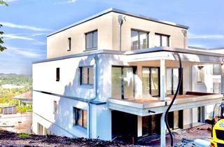 Wohnung kaufen in 58332 Schwelm, Höhenlage Göckinghof: Neubau-Erstbezug