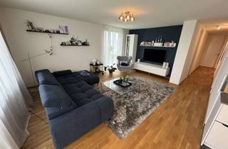 Wohnung kaufen in Kiebitzweg, 65205 Nordenstadt, Moderne 3-Zimmer Luxus-Wohnung mit Balkon in Wiesbaden-Nordenstadt